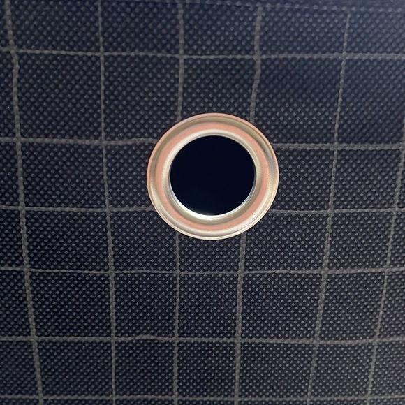 Fabric Cube Storage Bin - Picture 3 of 13